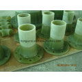 FRP Stub Flanges and Blind Flanges and Other Type of Flanges